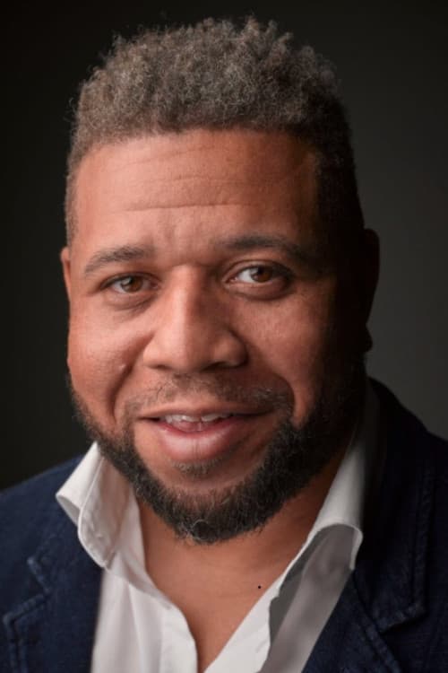 Chris Charles Scott III profile