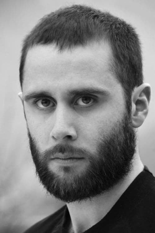 Oliver Ashworth profile