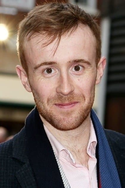 John Heffernan profile