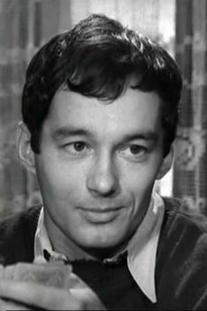 Krzysztof Machowski profile