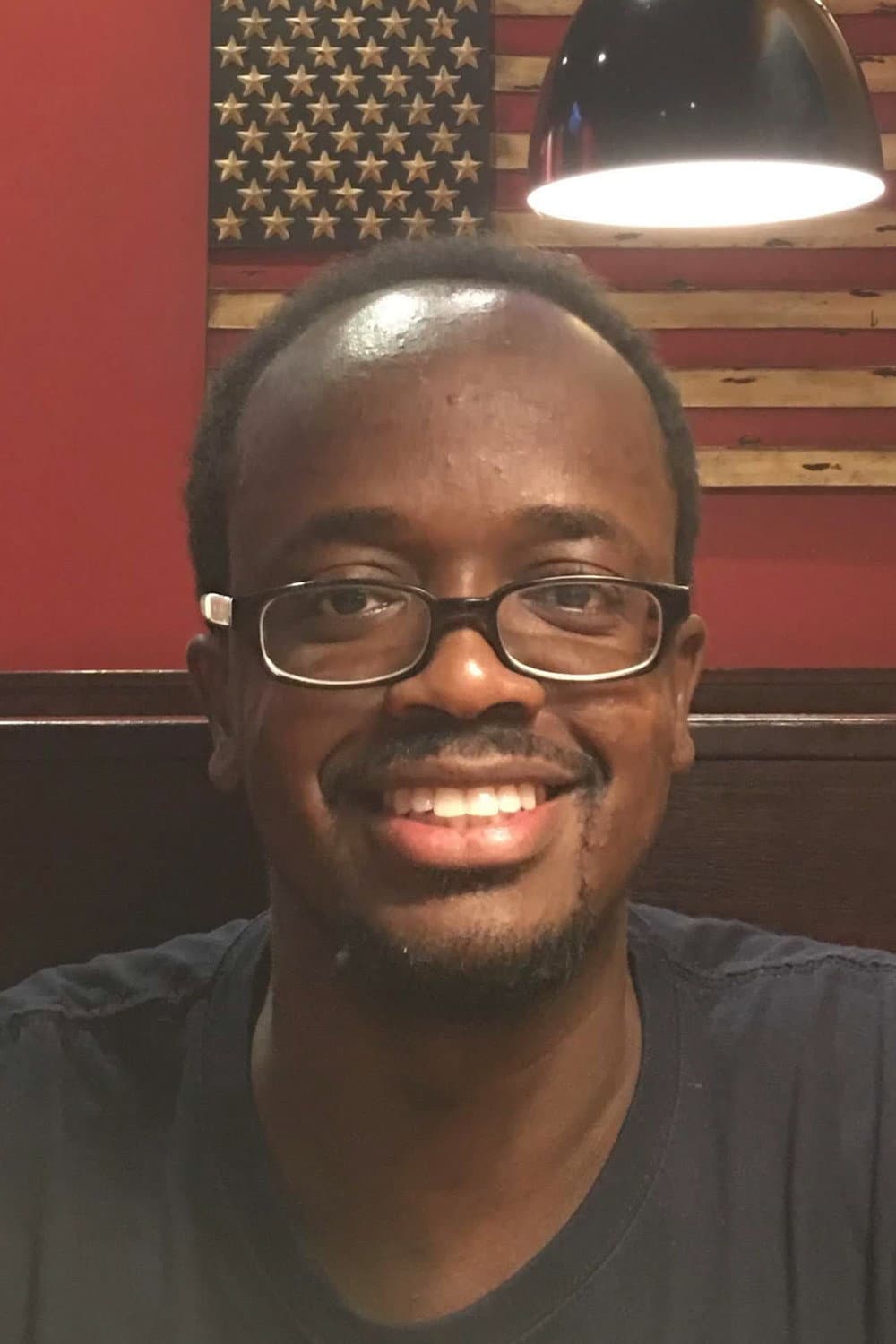 Hudson T. da Silva profile