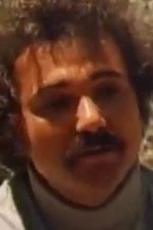 Harvey Shain profile