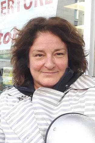 Marie-Andrée Corneille profile