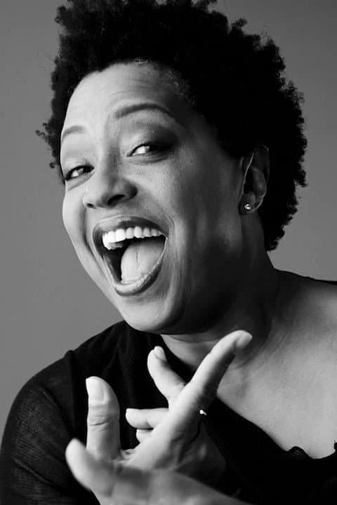 Lisa Fischer profile