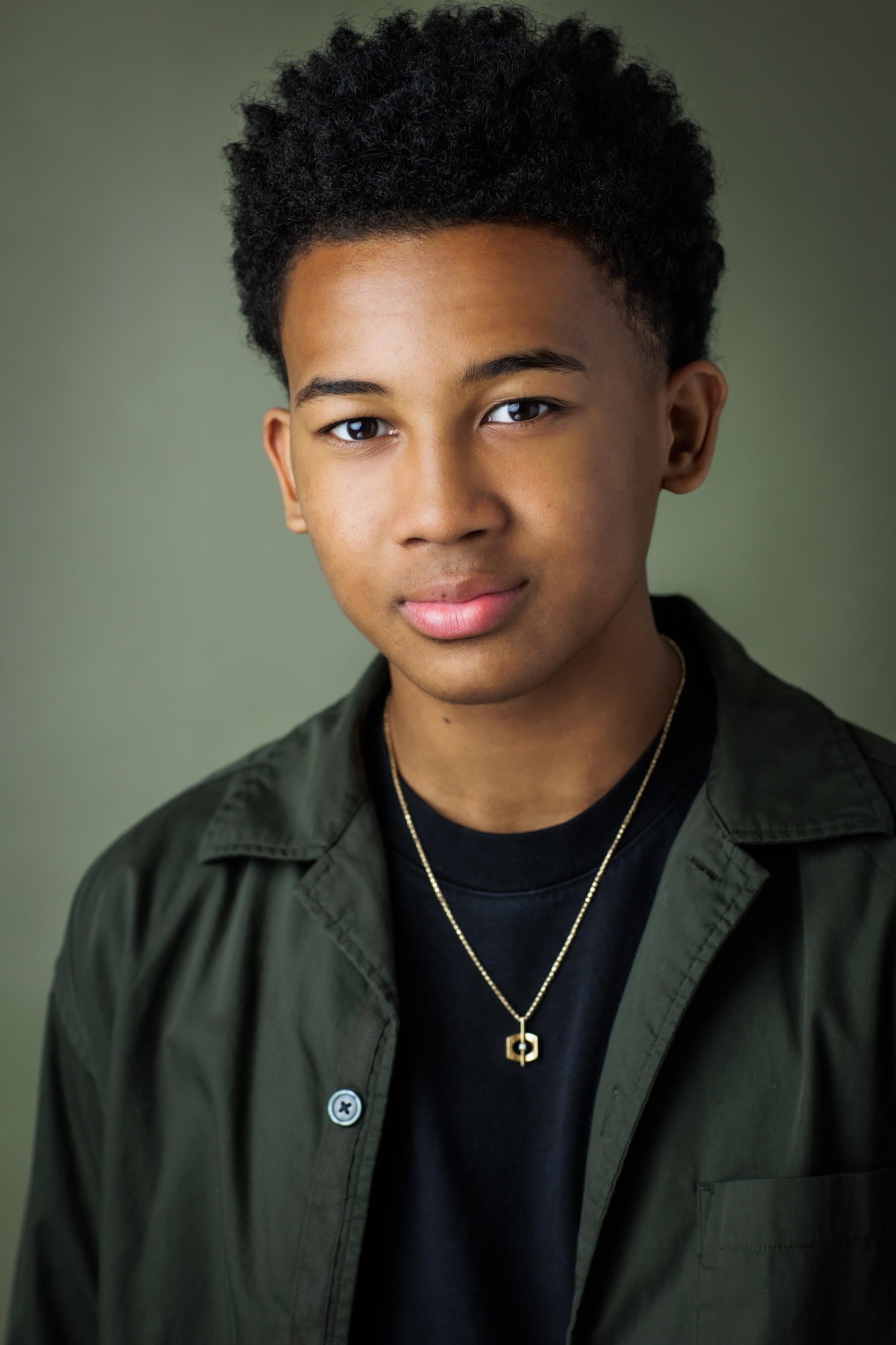 Lennox Leacock profile