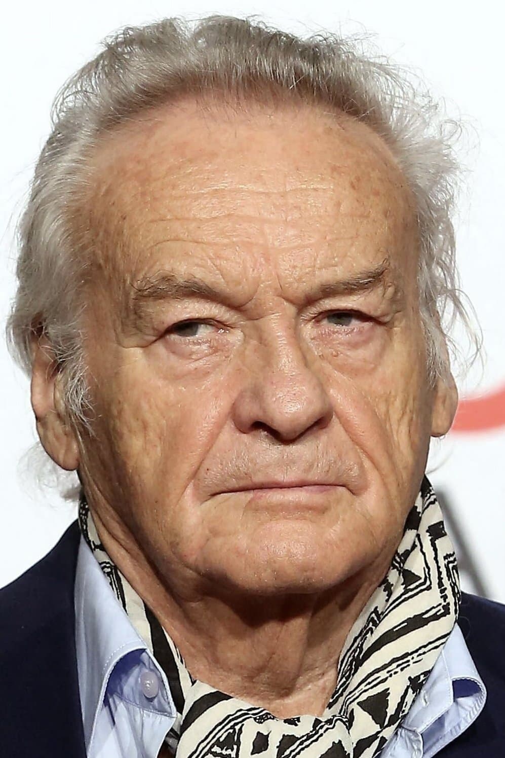 Jerzy Skolimowski profile