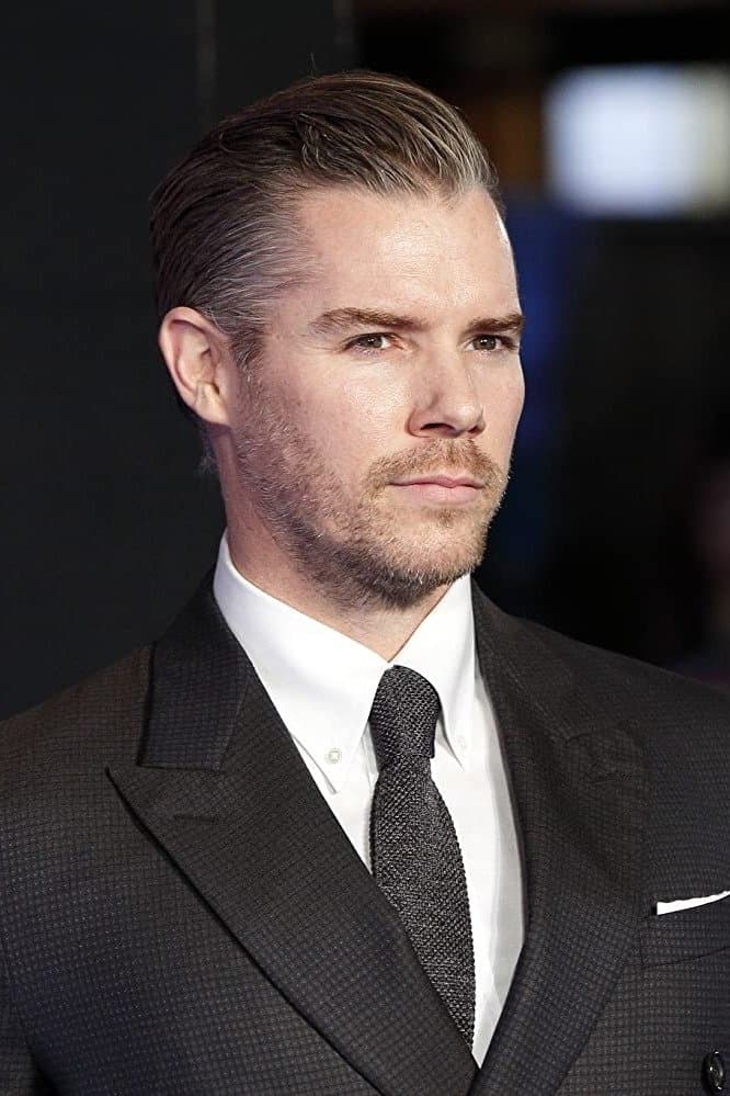 Josh Cowdery profile