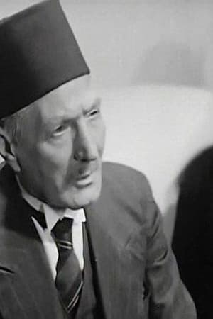 Abdel Meguid Shukry profile