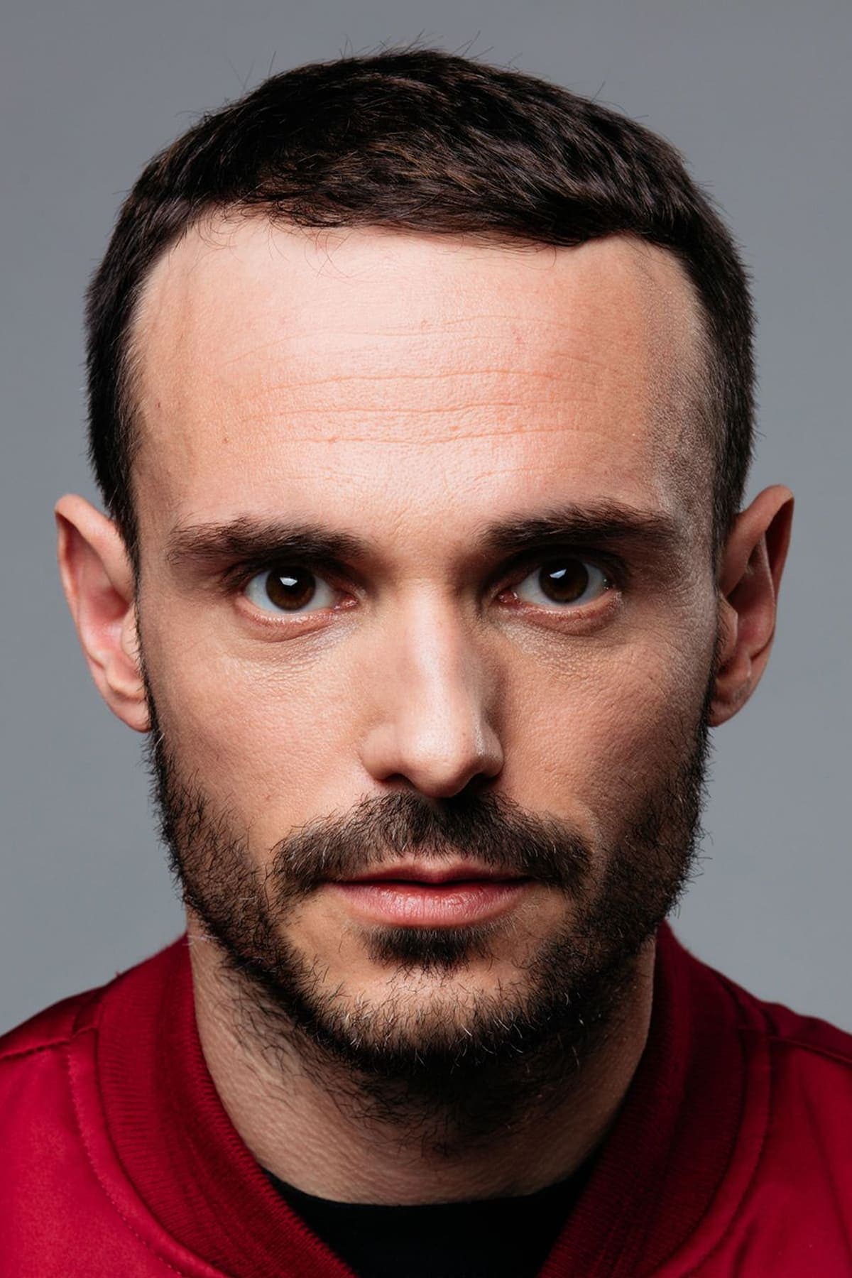 Jérôme Niel profile