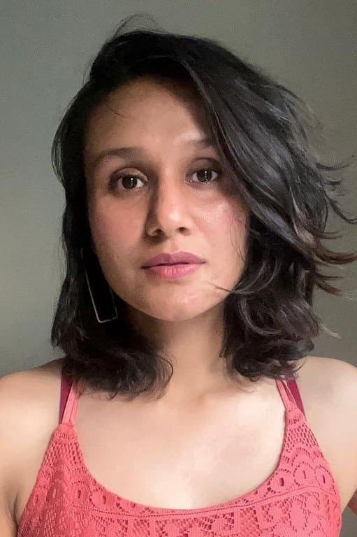 Karishma Singh profile