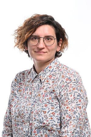 Artemis Anastasiadou profile