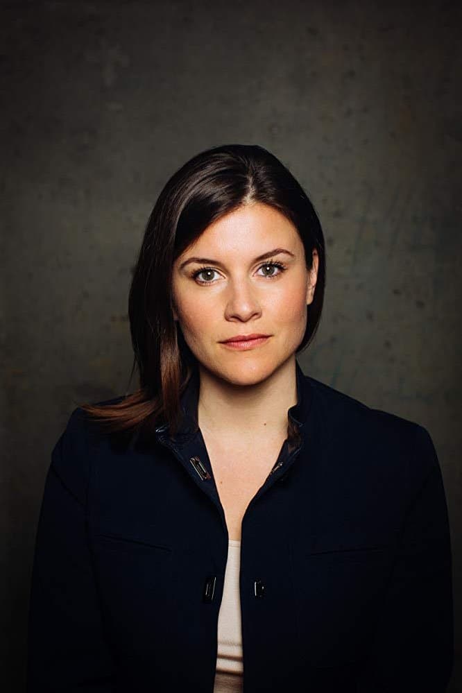 Maggie Contreras profile