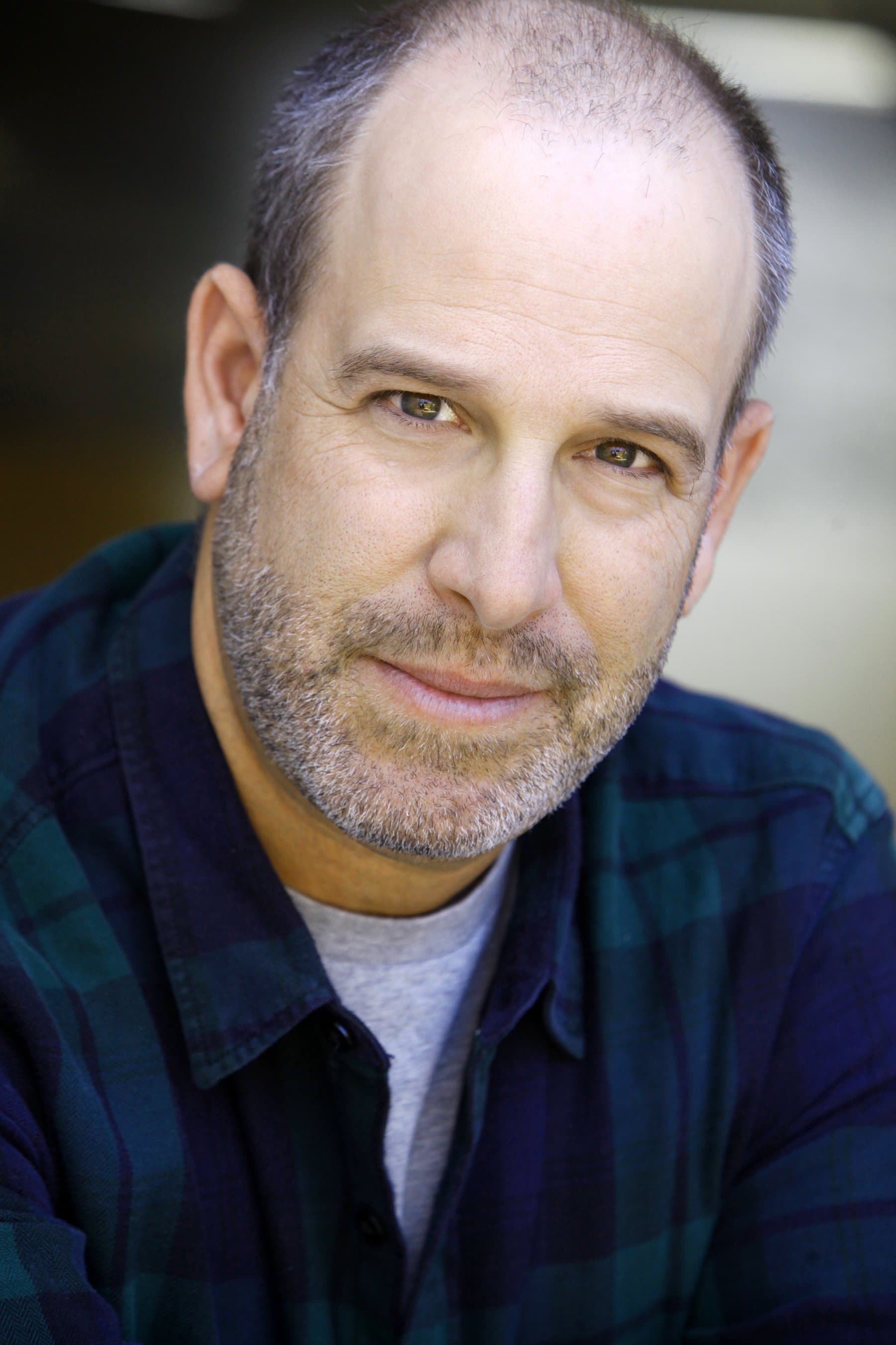 Todd Sandler profile