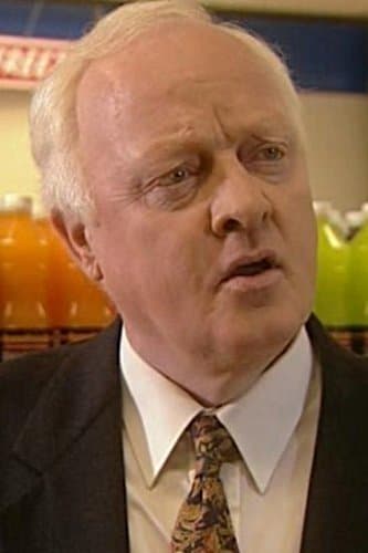 Malcolm Terris profile