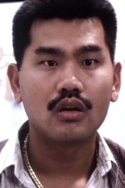 Jamie Luk Kim-Ming profile