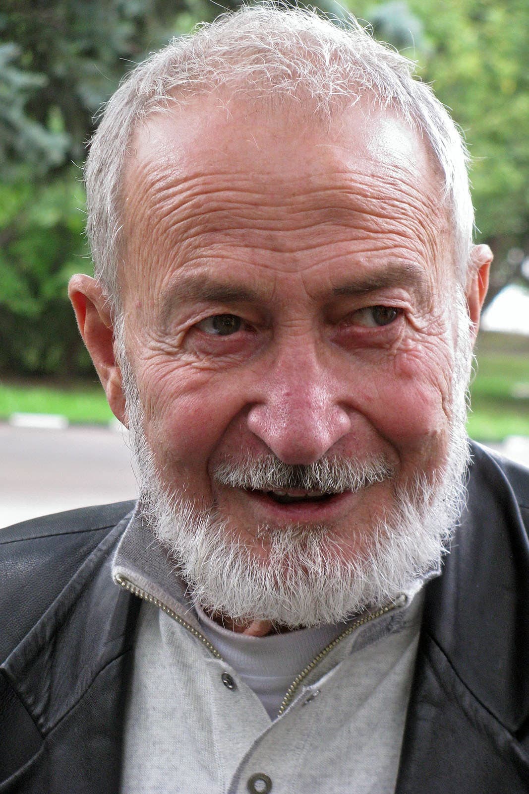 Mukhtarbek Kantemirov profile