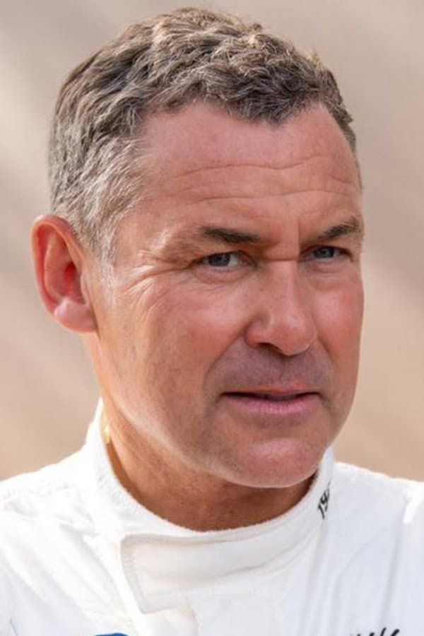 Tom Kristensen profile