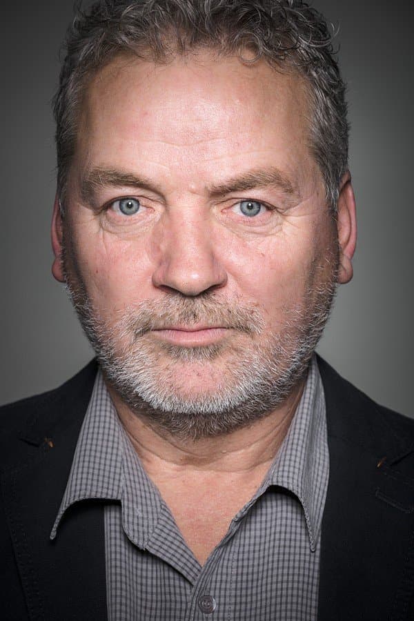 Teodor Corban profile