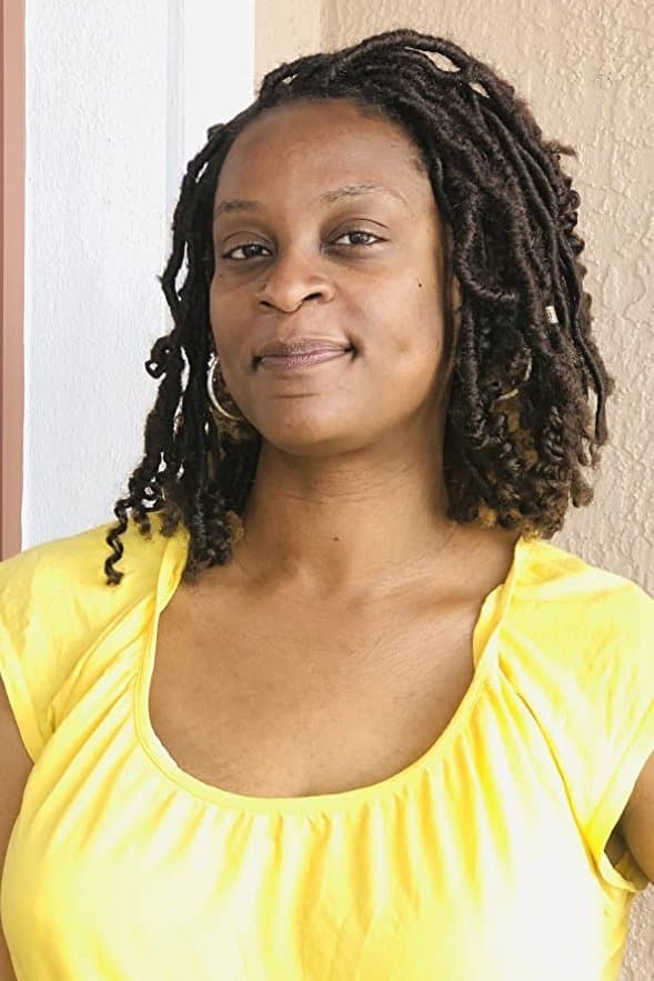 Diana Gaitirira profile