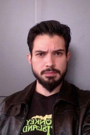 Pedro G. García profile