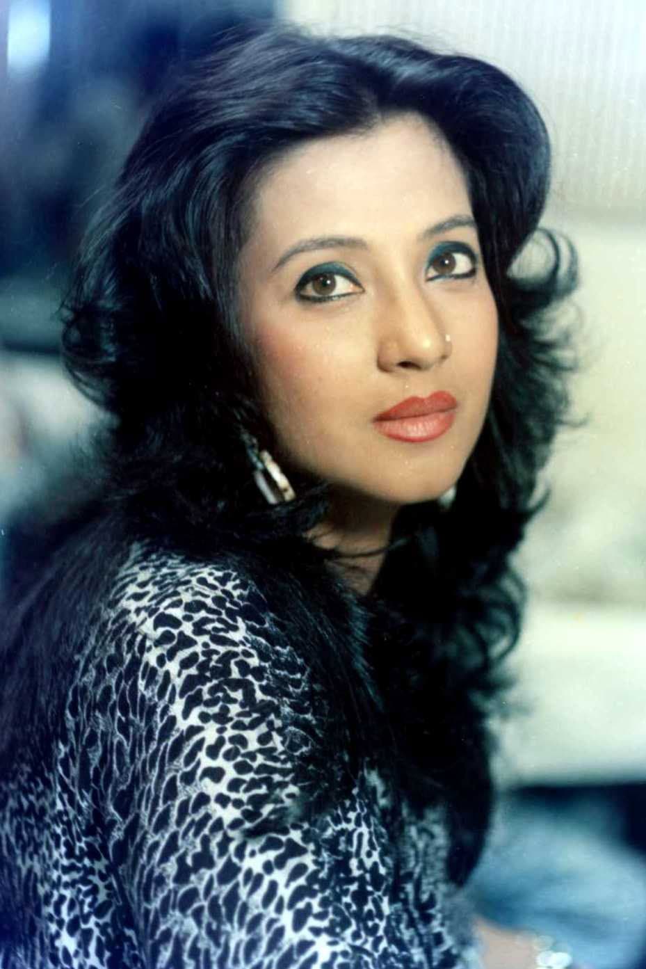 Moon Moon Sen profile