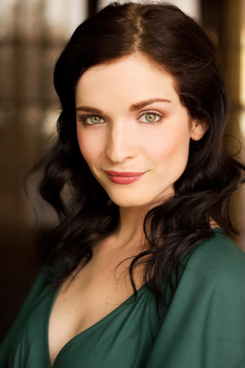 Ciara Caneega profile