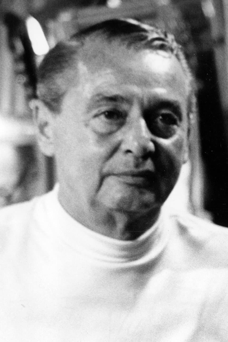 Phil Karlson profile