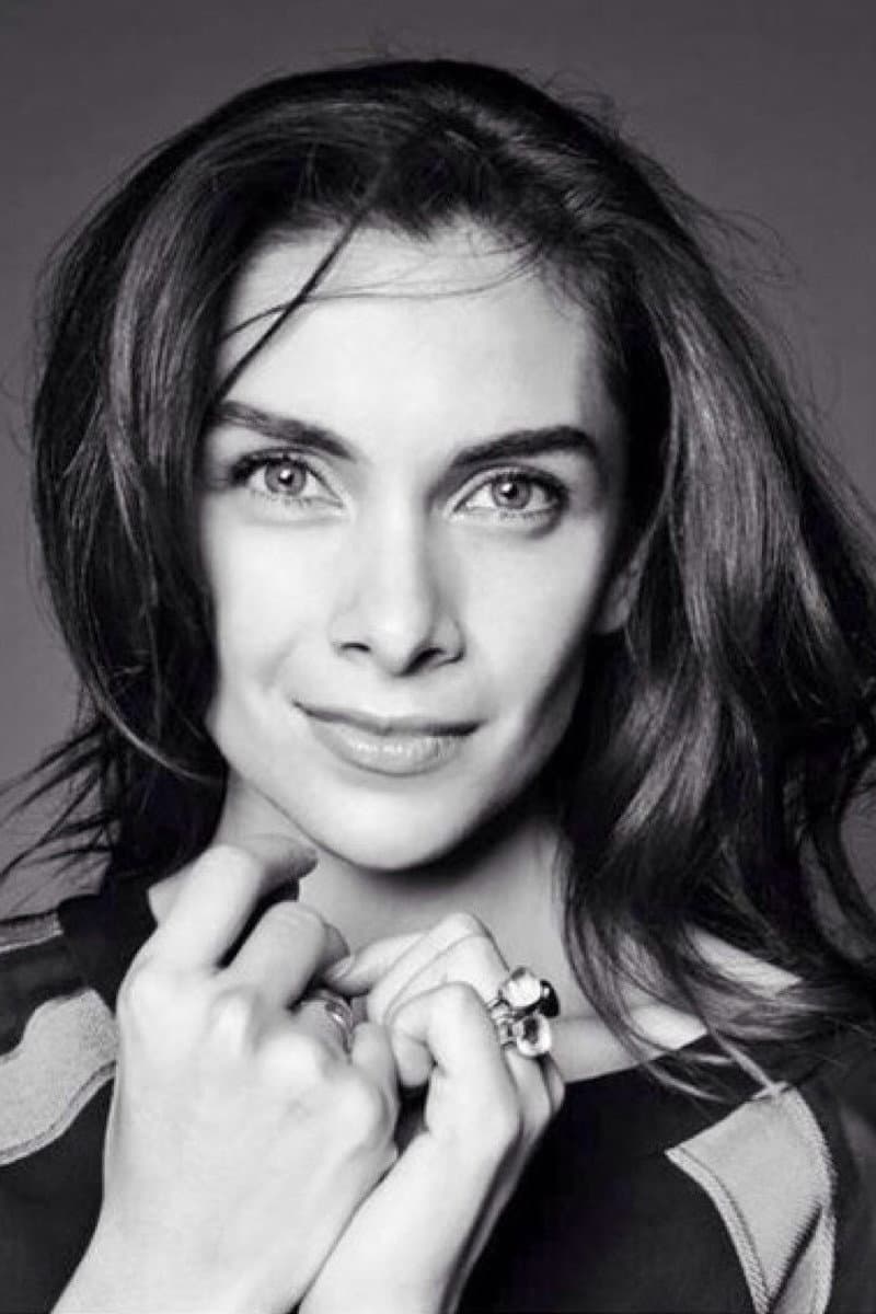 Maria de la Fuente profile