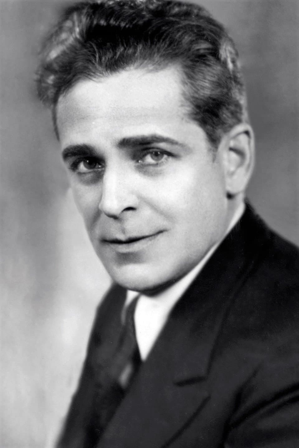 Crane Wilbur profile