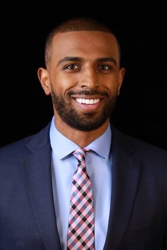 Myron Gaines profile