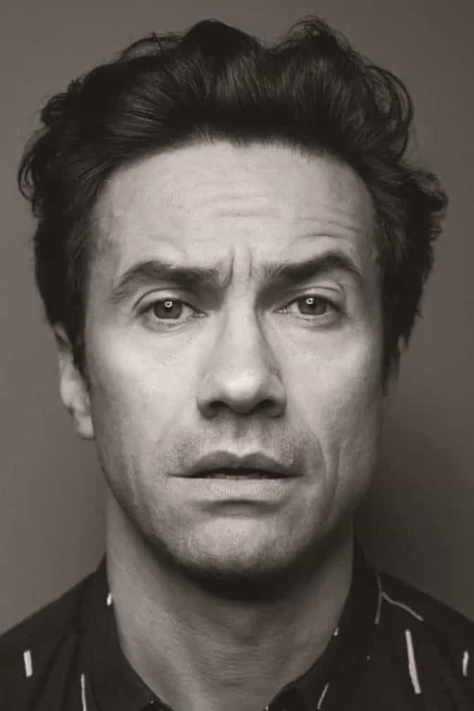 David Fonseca profile