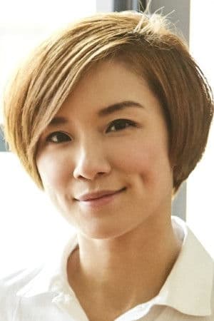 Angel Wong Chui-Ling profile