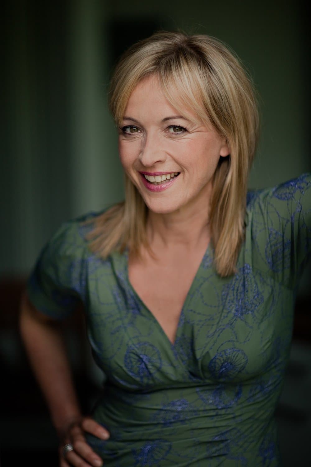 Katharina Abt profile