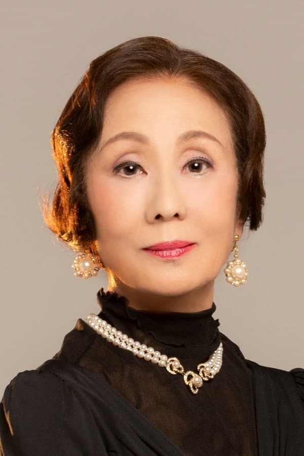 Hiroko Ogi profile