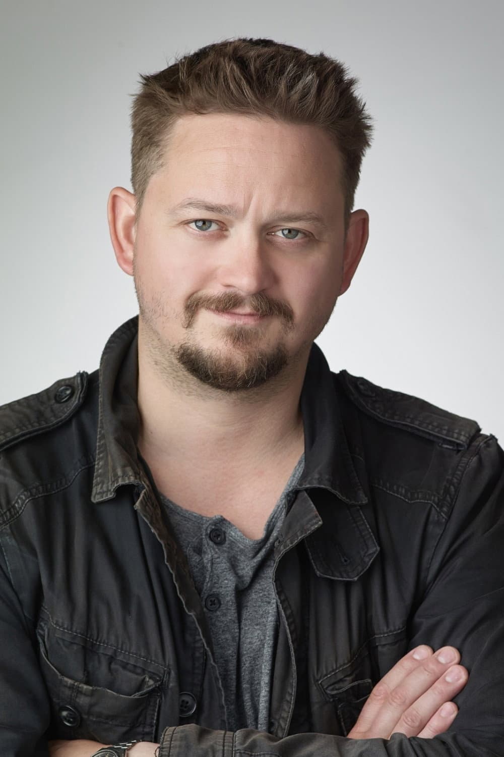 Zoltán Géczi profile