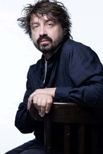 Victor le Masne profile