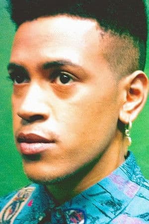 Salomon Mpondo-Dicka profile