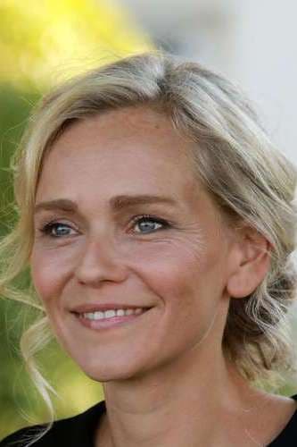 Claire Borotra profile