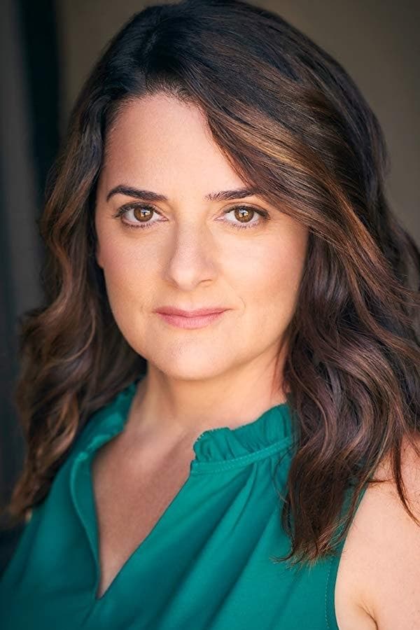 Carmella Riley profile