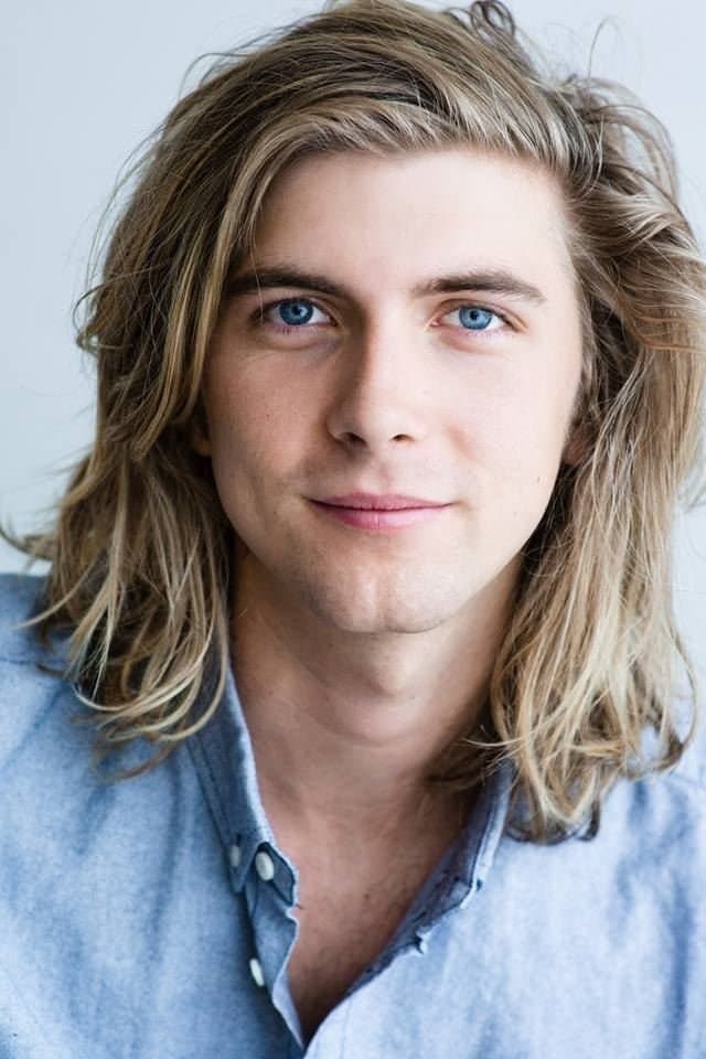 Joshua Payne profile