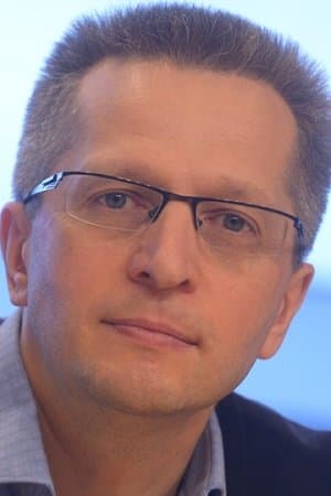 Yury Moskvin profile