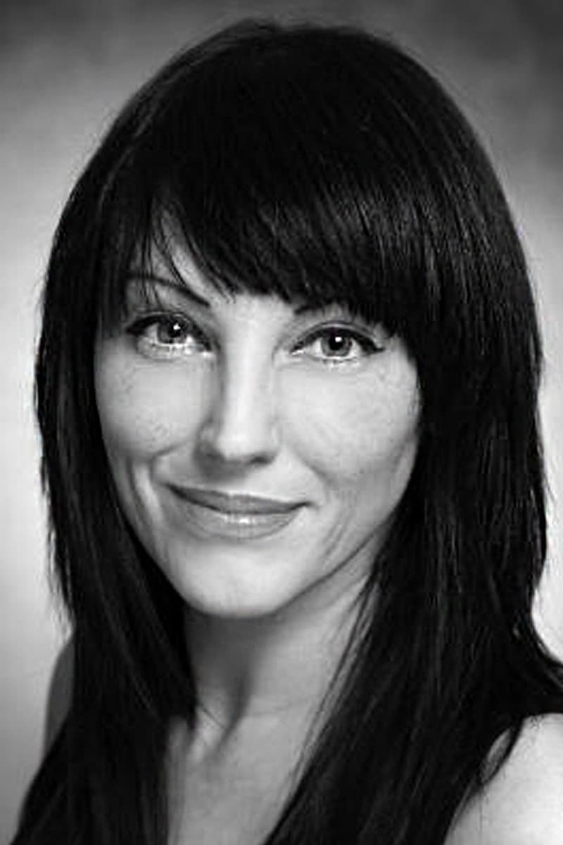 Jennifer Jones profile