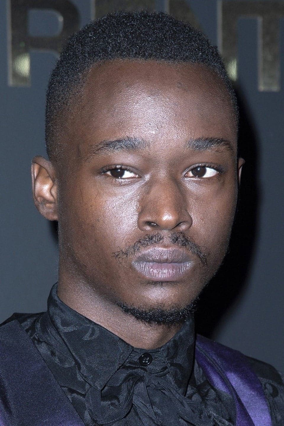 Ashton Sanders profile