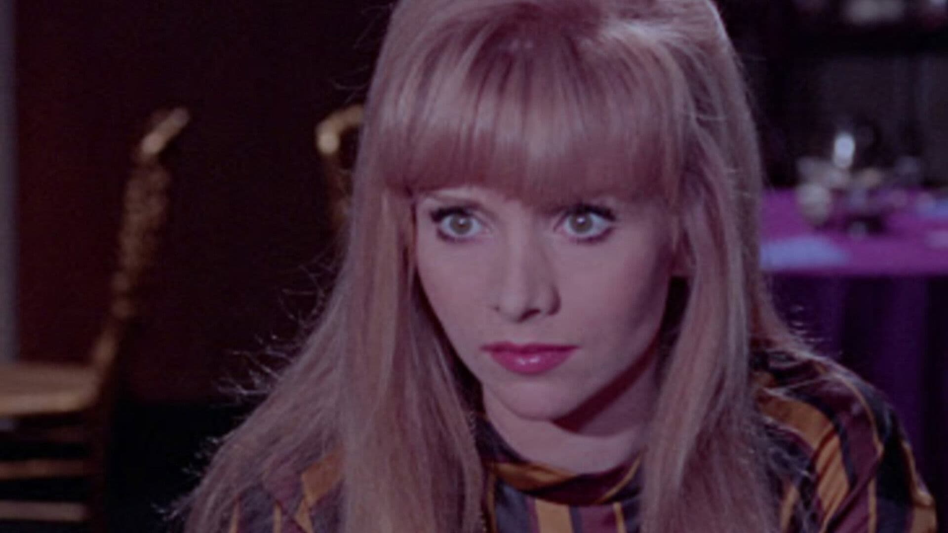 The Psychopath backdrop