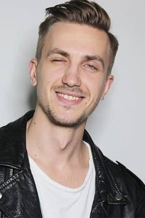 Maksym Yakobchuk profile