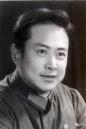 李世江 profile