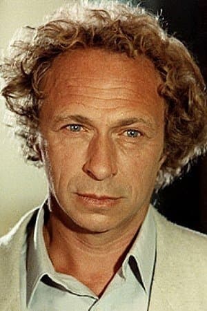 Pierre Richard profile