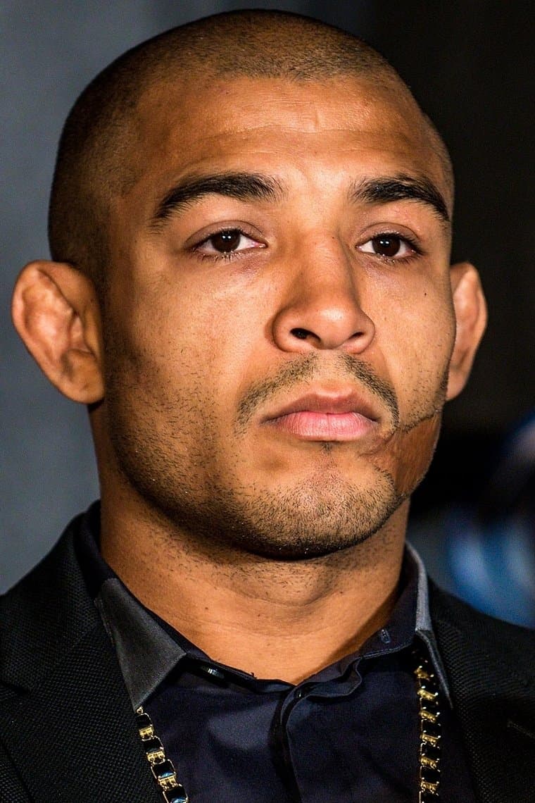 José Aldo profile