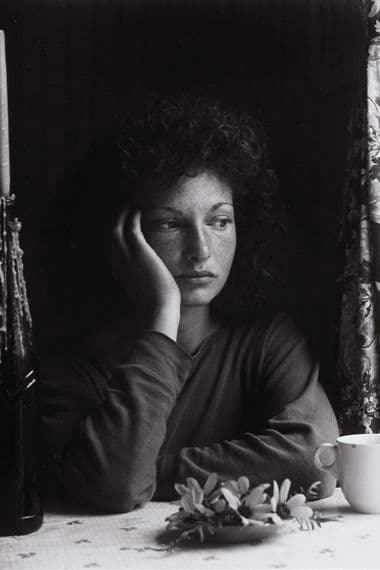Maya Deren profile