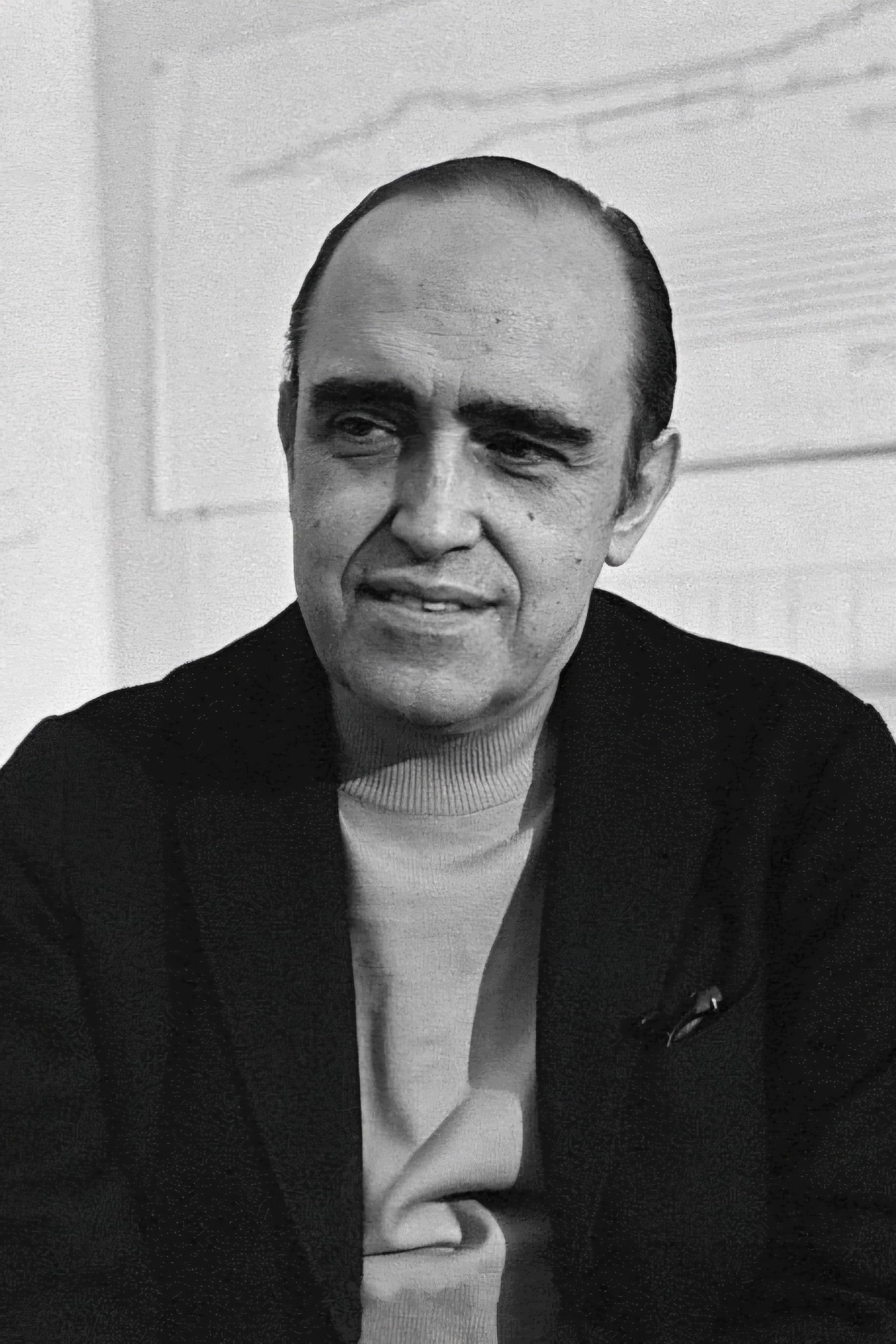 Oscar Niemeyer profile